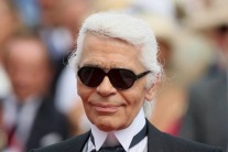 Karl Lagerfeld